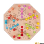 Kép 4/4 - Engelhart ki nevet a végén játéktábla