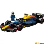 Kép 1/5 - Lego Formula 1 Oracle Red Bull Racing versenyautó