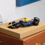 Kép 4/5 - Lego F1 Red Bull versenyautó