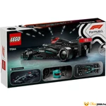 Kép 4/5 - Speed Champions Mercedes versenyautó