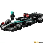 Kép 1/5 - Lego Speed Champions Mercedes versenyautó
