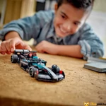 Kép 5/5 - Lego Mercedes F1 versenyautó