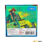 Kép 2/3 - A nagy kékség kártyajáték