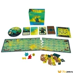 Kép 3/3 - A nagy kékség játéktér