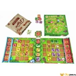 Kép 4/6 - Garden Rush kétszemélyes játék