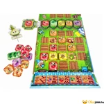 Kép 5/6 - Garden Rush taktikai játék