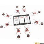 Kép 3/4 - Zsémbes öregek játéktér