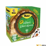 Kép 1/3 - Dobble Hobbit - A Gyűrű nyomában