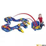 Kép 2/4 - Bőröndös Aquaplay vízi játék