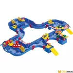 Kép 1/4 - Aquaplay MegaLockBox Vízi kaland játék szett