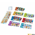 Kép 2/6 - Gumikacsák kártyák