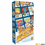 Kép 1/6 - Gumikacsák kártyajáték