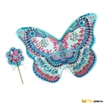 Kép 3/4 - Djeco DIY tündéres készlet