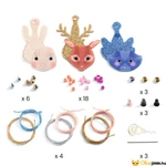 Kép 2/5 - Csináld magad nyakláncok