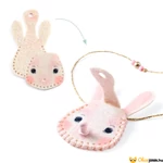 Kép 4/5 - Lépésről lépésre nyaklánckészítő