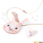 Kép 5/5 - Nyaklánckészítő titkos kamrával