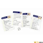 Kép 4/5 - Banán, buli, balhé kártyái