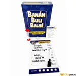 Kép 2/5 - Banán, buli, balhé partijáték