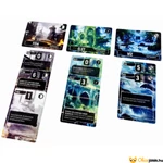 Kép 3/5 - Kontroll játék kártyái