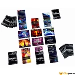 Kép 2/5 - Kontroll kártyajáték