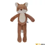 Kép 1/4 - Little Dutch hosszú lábú plüss róka - Forest Friends