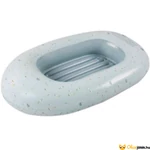 Kép 1/4 - little dutch felfújható csónak 3 éves kisfiúnak