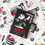 Kép 3/4 - Rémmesék kártyajáték