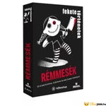 Kép 1/4 - Fekete történetek: Rémmesék