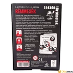 Kép 4/4 - Fekete történet hátborzongató esetek