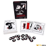 Kép 2/4 - Fekete történetek -Rémmesés változat