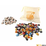 Kép 3/8 - Állati fogások játékelemei