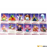 Kép 8/8 - Állati fogások kártyák