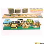 Kép 5/6 - Ark Nova - Menedék kártyái