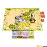 Kép 4/6 - Ark Nova - Menedék játéktér