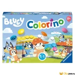 Kép 1/3 - Colorino Bluey - Ravensburger