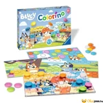 Kép 2/3 - Bluey Colorino társasjáték