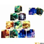 Kép 4/5 - Boreal kártyapiramis