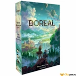 Kép 1/5 - Boreal társasjáték
