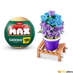 Kép 3/9 - Virágos építőjáték