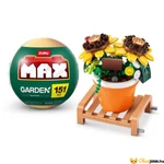 Kép 4/9 - Napraforgó növényépítő