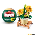 Kép 5/9 -  Pillangóvirág építhető növény