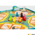 Kép 3/8 - Dixit Kids nyuszi bábuk