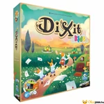 Kép 1/8 - Dixit Kids társasjáték