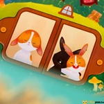 Kép 4/8 - Dixit Kids társasjáték hangulatkártyák