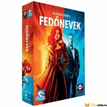 Kép 1/4 - Fedőnevek 2. kiadás