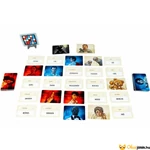 Kép 3/4 - Fedőnevek asszociációs társasjáték