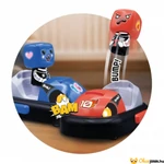 Kép 2/3 - Távirányítós gokart játék