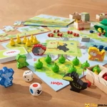 Kép 3/8 - Haba Nagy Játékgyűjtemény elemei