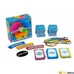 Kép 2/6 - Halmazállapot partijáték