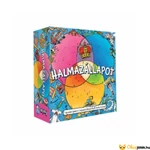 Kép 1/6 - Halmazállapot társasjáték